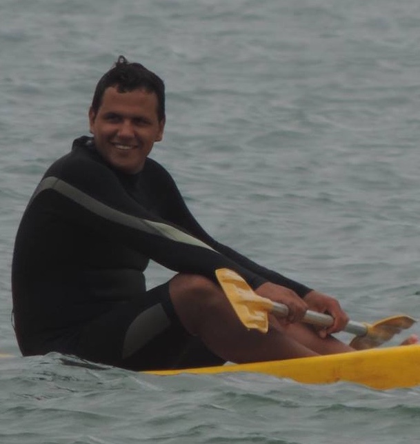 João Koch